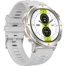 Linktech Lt Watch S93 Premium Amoled Akıllı Saat