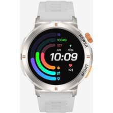 Linktech Lt Watch S93 Premium Amoled Akıllı Saat