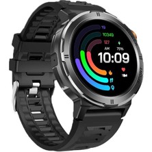 Linktech Lt Watch S93 Premium Amoled Akıllı Saat