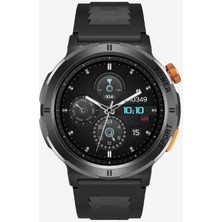 Linktech Lt Watch S93 Premium Amoled Akıllı Saat