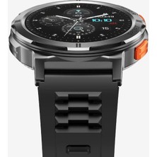 Linktech Lt Watch S93 Premium Amoled Akıllı Saat