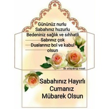 Poster City Bohem Çiçek Sanat Posteri-Çerçevesiz Parlak Fotoğraf Kağıdı