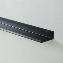 HomeArt Nepa Metal Duvar Rafı 50cm