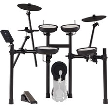 Roland TD-07KV V Drums Elektronik Davul Seti