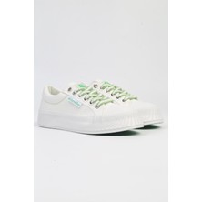 Benetton BNI-10097 Ss Kadın Spor Ayakkabı