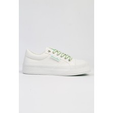 Benetton BNI-10097 Ss Kadın Spor Ayakkabı