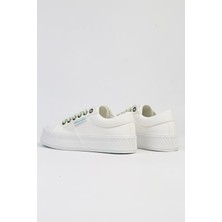 Benetton BNI-10097 Ss Kadın Spor Ayakkabı