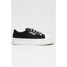 Benetton BNI-10097 Ss Kadın Spor Ayakkabı