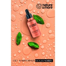 nature&more Nature More Leke Gidermeye Yardımcı Cilt Tonu Eşitleyici Hyaluronik Acid - 30 ml