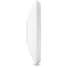 Ubiquiti Unifi U6-Enterprise ,4x4 Mımo  ,  WIFI6E , 2,5g Uplink Port , 4.8 Gbps , 6ghz , 5 Ghz , 2.5 Ghz