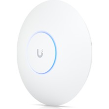 Ubiquiti Unifi U6-Enterprise ,4x4 Mımo  ,  WIFI6E , 2,5g Uplink Port , 4.8 Gbps , 6ghz , 5 Ghz , 2.5 Ghz