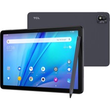 Kılıfist Tcl Tab 10S Uyumlu 10.1" Uyumlu Kılıf Çocuklar Için Standlı Koruyucu Tablet Kılıf