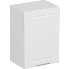 Minar Mutfak Modül Üst 1DK2R 50 cm Dolap Byz Mebran C Byz