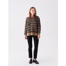 LC Waikiki Basic Slim Fit Kadın Jean Pantolon