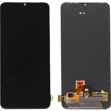 GMR Oppo R17 ( CPH1879 , PBEM00 ) OLED LCD Ekran Dokunmatik