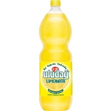 Uludağ Limonata 2 Lt x 4 Adet