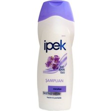Ipek Sac Kremı 480 Ml Yag Hazınesı