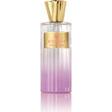 Nurxos 9844 Petunia 100 Ml Edp Kadın Parfümü 8681124698445