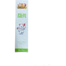 Jolly Relax Paste Kedi Sakinleştirici Paste Macunu 100 gr