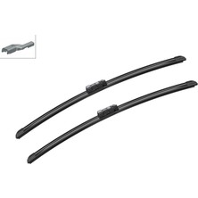 Bosch Aerotwin Silecek Seti - [530/530 MM]--FHR-3397009051--SKODA