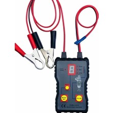 Nt Tools NT2062 12 Volt Benzinli Araç Enjektör Test Cihazı