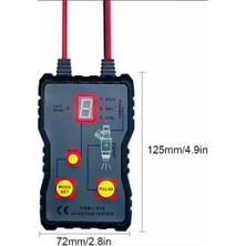 Nt Tools NT2062 12 Volt Benzinli Araç Enjektör Test Cihazı