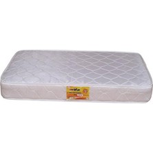 Babyhope Ortopedik Jakarlı Yatak 60X120 cm Bebek/çocuk Yatağı