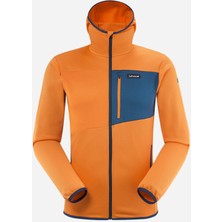 Lafuma Shıft Kapşonlu Polar Ceket Erkek LFV12143 9027