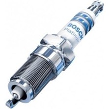 Bosch Buji YR7MPP33 Hyundai I10 I20 1.2ı 2008= MB ml 350 4matic Cls 350 S500 Slk 350 2004= Uyumlu