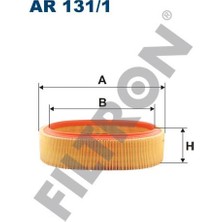 Filtron Hava FILTRESI--GE-AR131/1