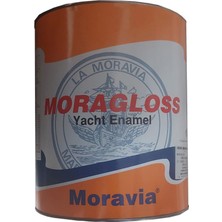 Moravia Moragloss Sentetik Yat Boyası