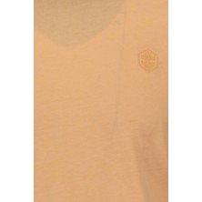 Lumberjack 4m M-CT102 Basıc C Neck T-Shırt Erkek Tişört 101533517