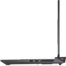 Dell G15-5530 Intel I7-13650HX 16GB 512GB SSD 6gb RTX3050 15.6"fhd 120Hz Gaming Ubuntu Taşınabilir Bilgisayar