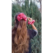 Çiğdem Saten Simit Toka