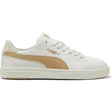 Puma  Serve Pro Lıte Kadın Günlük Ayakkabı 37490232 Krem
