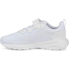 Puma All-Day Actıve Ac+ Ps Çocuk Günlük Ayakkabı 38738705 Beyaz