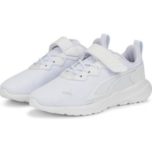 Puma All-Day Actıve Ac+ Ps Çocuk Günlük Ayakkabı 38738705 Beyaz
