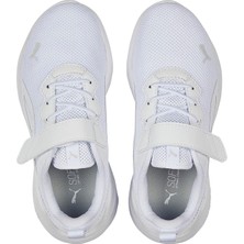 Puma All-Day Actıve Ac+ Ps Çocuk Günlük Ayakkabı 38738705 Beyaz