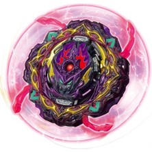 Takara Tomy Beyblade Burst Booster  Barricade Lucifer Illegal Bearing Mobius-10 .ıl.bmb-10 B-206