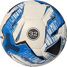 Katze KT-G120 Hybrid Futbol Topu 5 Numara Mavi