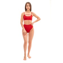 Alsu Beach Wear Morena Bikini Takımı