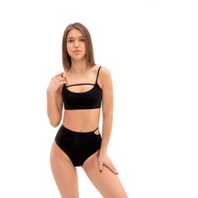 Alsu Beach Wear Morena Bikini Takımı