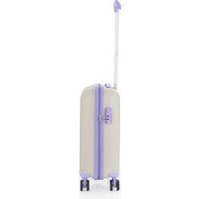 Mçs Polipropilen Valiz V305 55 cm