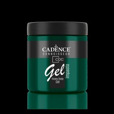 Cadence Heavy Body Gel Impasto GP-030 Essex Yeşili 250ML