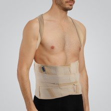 Aurafix Dorsolomb.Korse (Pamuklu Kumaş) 26 Cm Ao-92