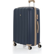 Mçs Polipropilen Valiz V305 75 cm