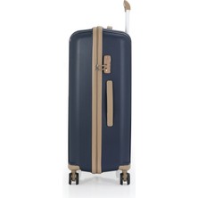 Mçs Polipropilen Valiz V305 75 cm