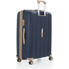 Mçs Polipropilen Valiz V305 75 cm