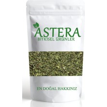 Astera 100 gr Spearmint Tea  Kıvırcık Nane Çayı Doğal ve Katkısız Ferahlatıcı Lezzetli İçecek