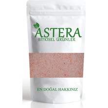 Astera 2 kg Doğal Himalaya Tuzu Toz Katkısız Özel Baharatlar Menşei: Himalaya